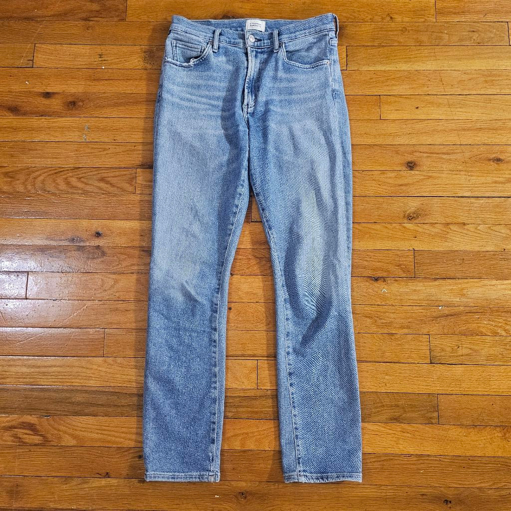 Citizens of Humanity Skyla Jeans Size 27